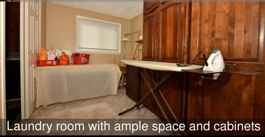 SecurityWidefield 2 rooms available