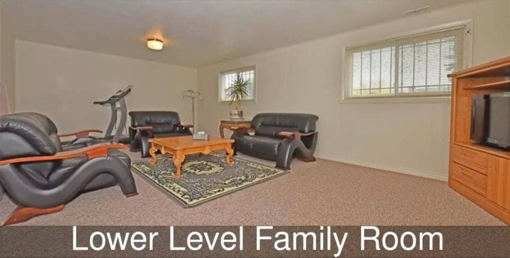 SecurityWidefield 2 rooms available