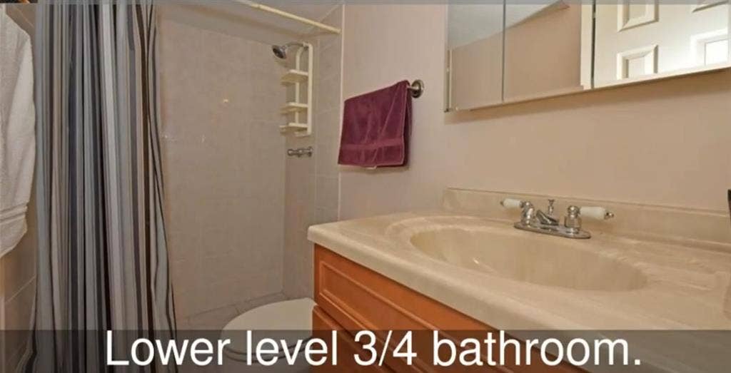 SecurityWidefield 2 rooms available