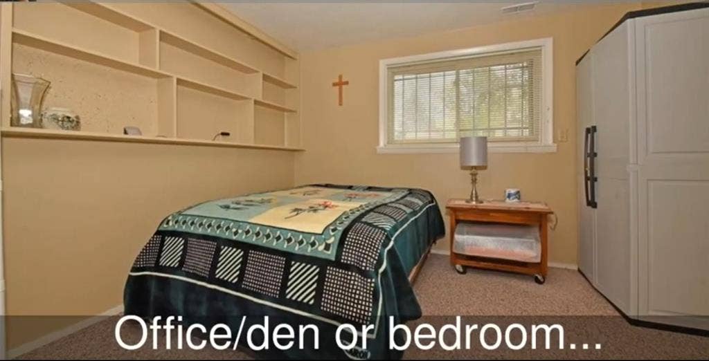 SecurityWidefield 2 rooms available