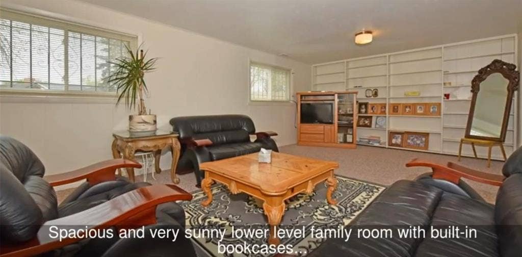 SecurityWidefield 2 rooms available