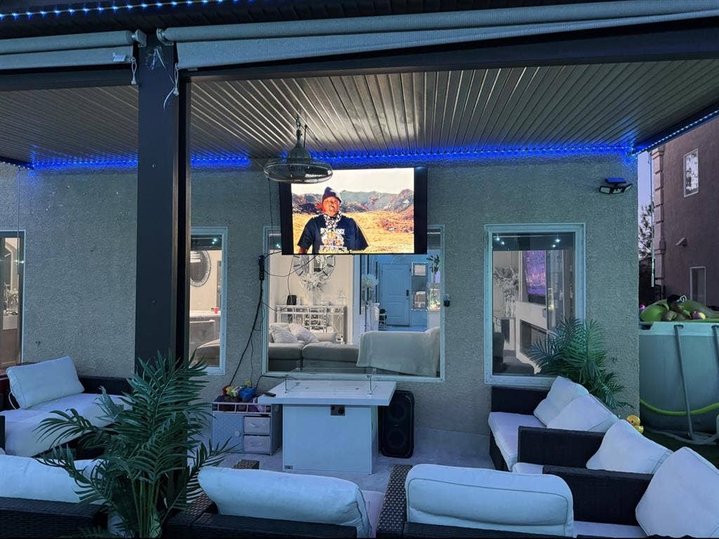 Beautiful and clean home