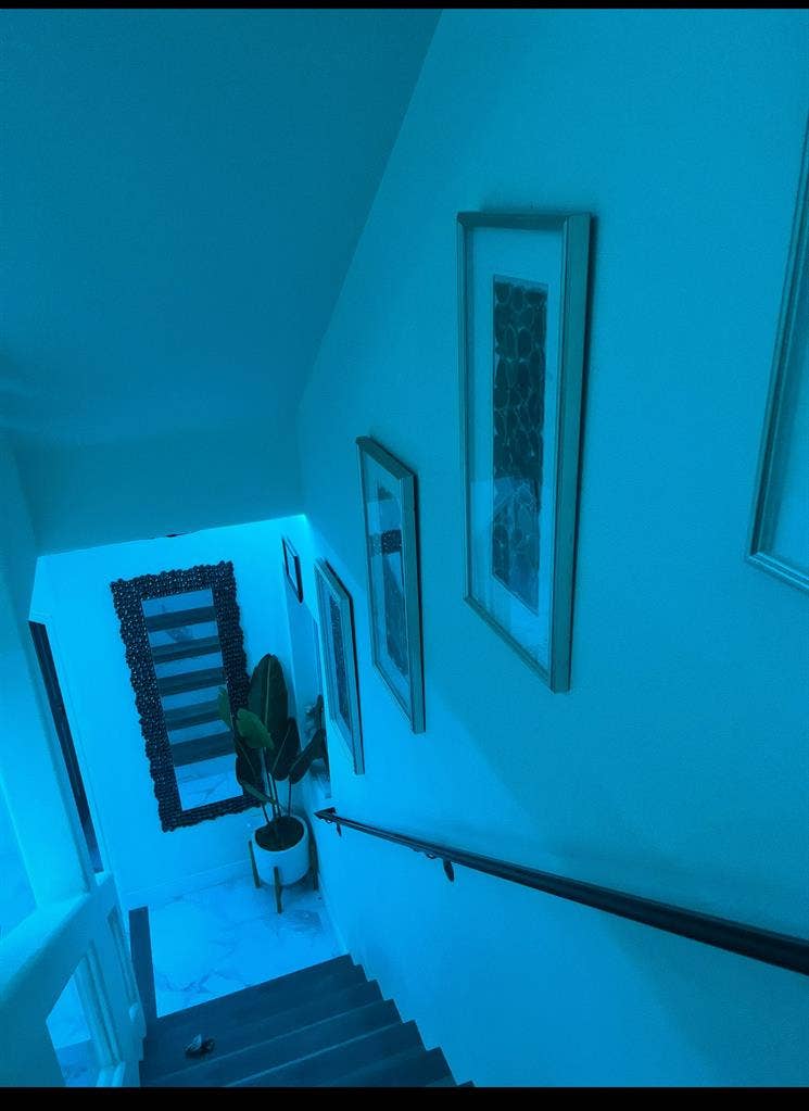 Beautiful and clean home