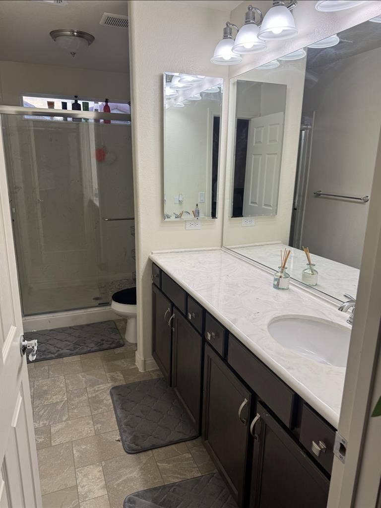 Beautiful and clean home