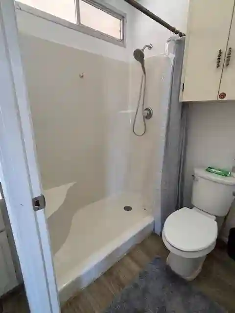 Master Bedroom, Bathroom ensuite