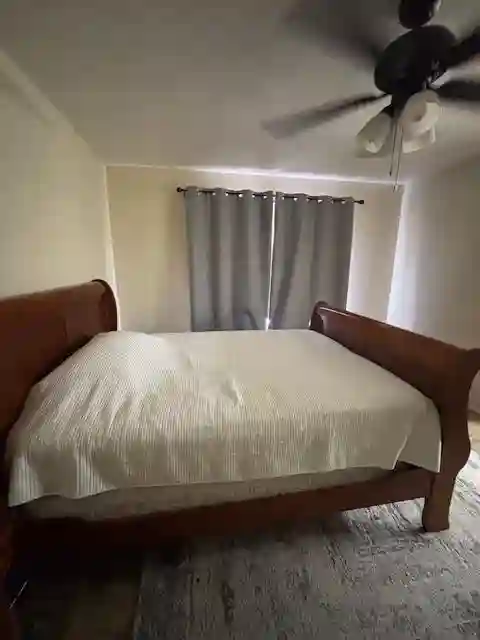 Master Bedroom, Bathroom ensuite