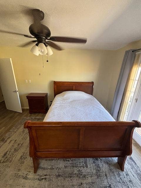 Master Bedroom, Bathroom ensuite