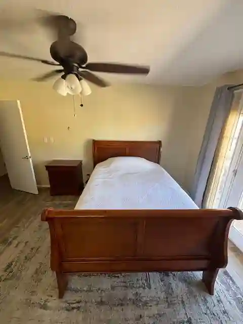 Master Bedroom, Bathroom ensuite