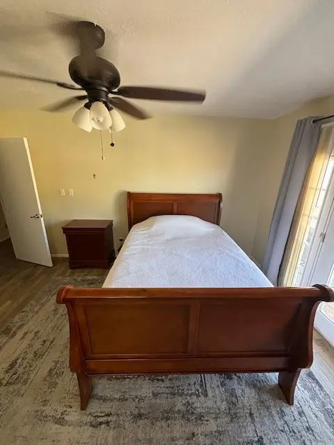 Master Bedroom, Bathroom ensuite