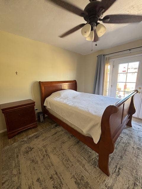 Master Bedroom, Bathroom ensuite