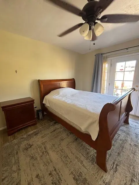 Master Bedroom, Bathroom ensuite