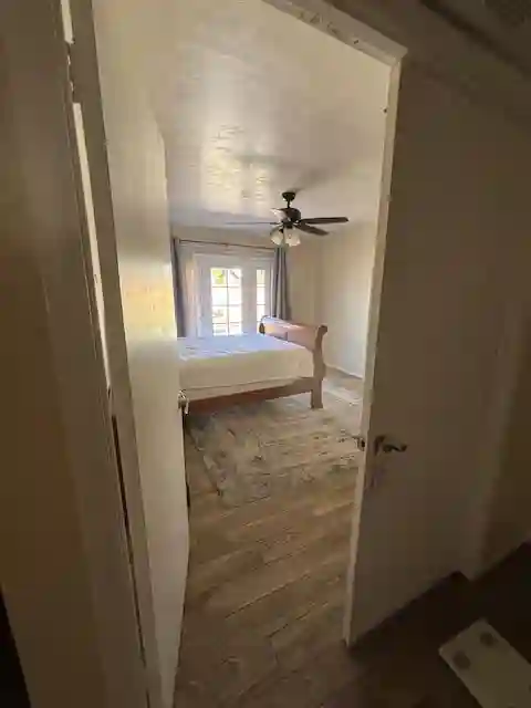 Master Bedroom, Bathroom ensuite