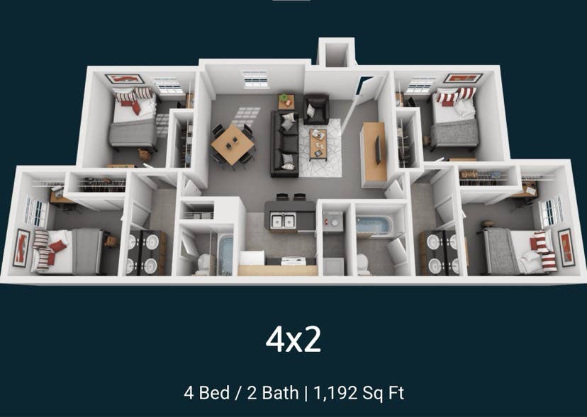 My daughter ‘s Lease TakeOver! Get$