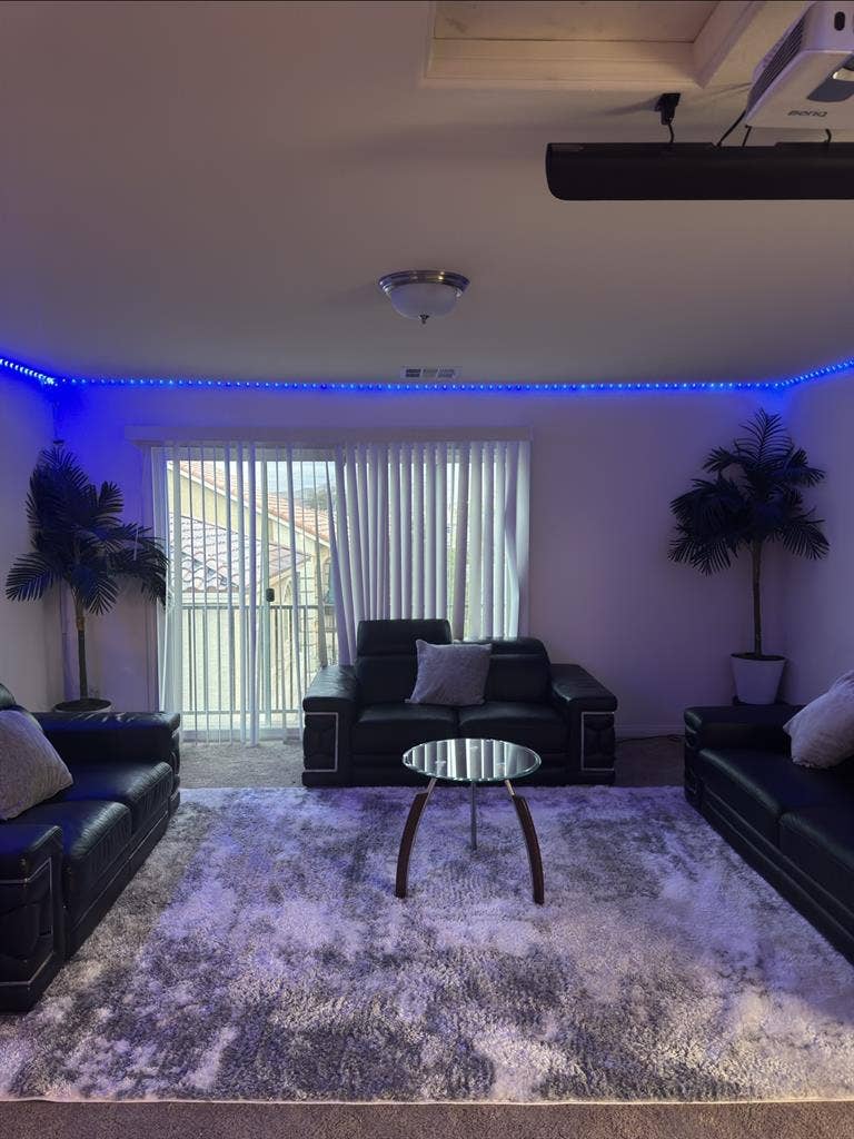 Beautiful and clean home