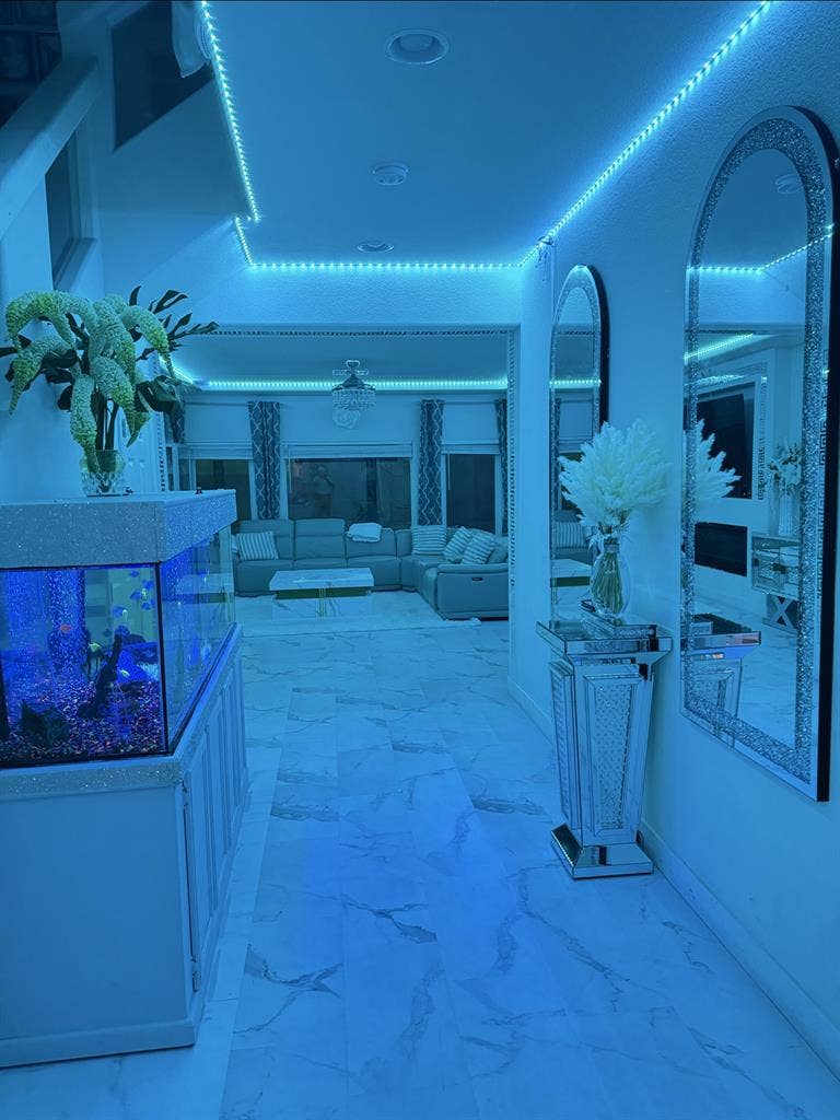 Beautiful and clean home