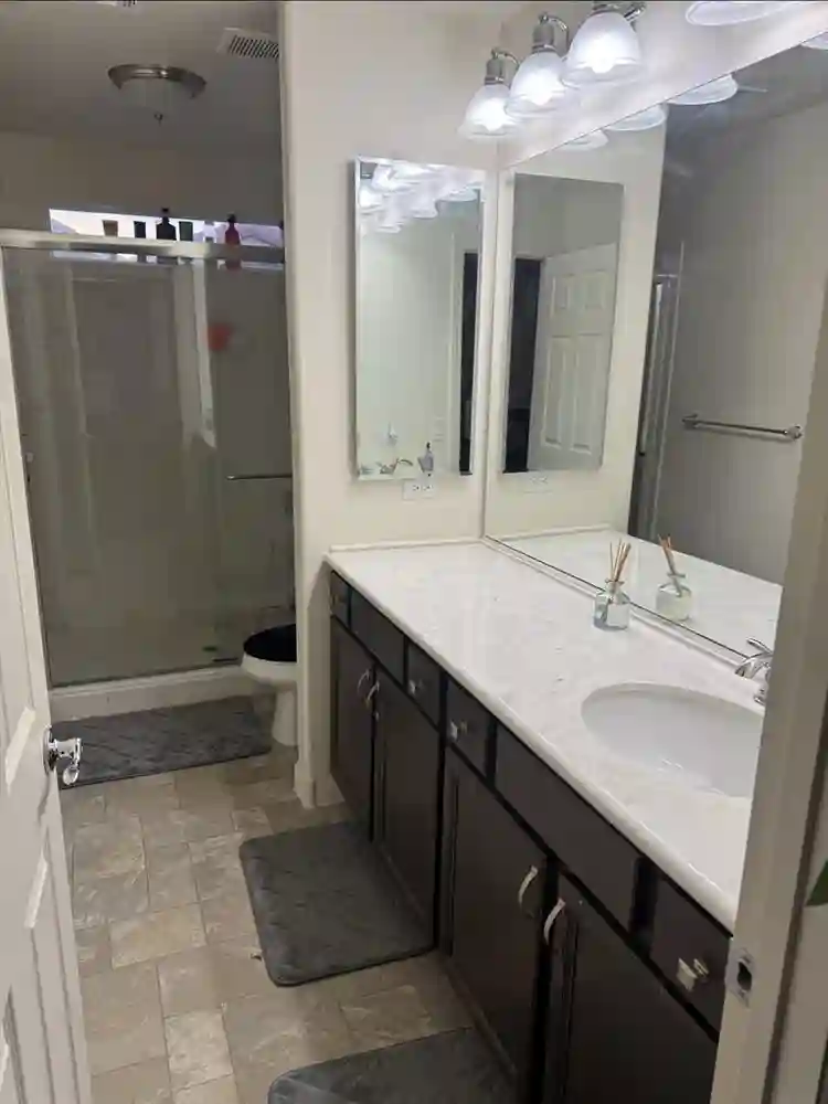 Beautiful and clean home