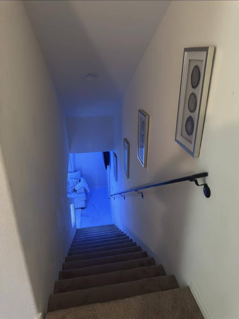 Beautiful and clean home