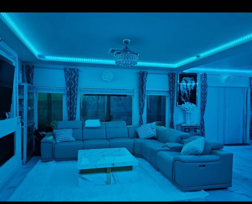 Beautiful and clean home