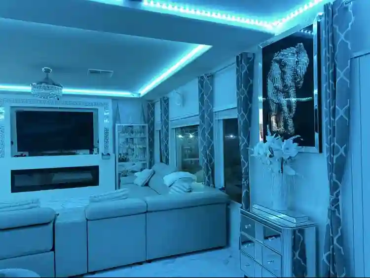 Beautiful and clean home