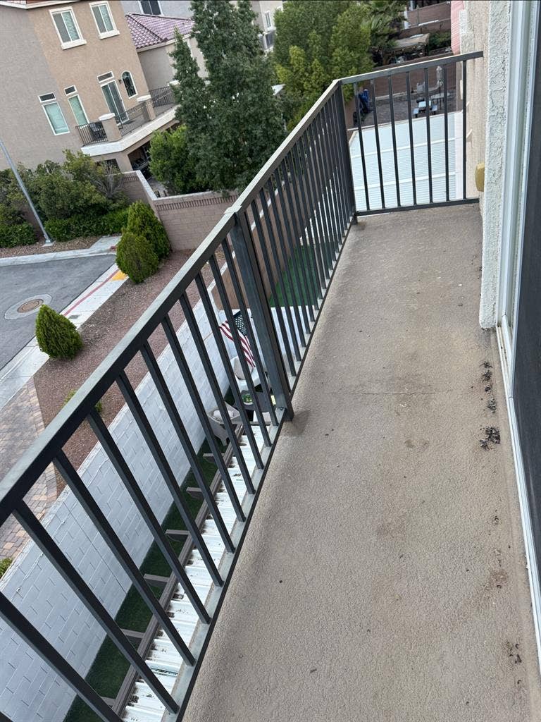 Beautiful and clean home