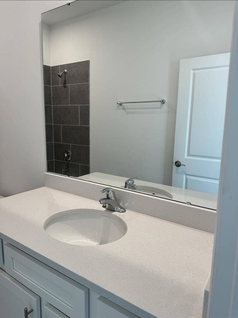 Beautiful New build home.