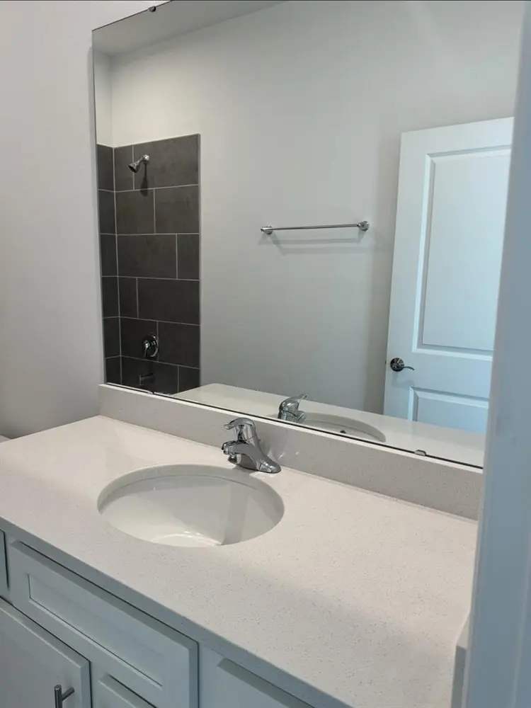 Beautiful New build home.