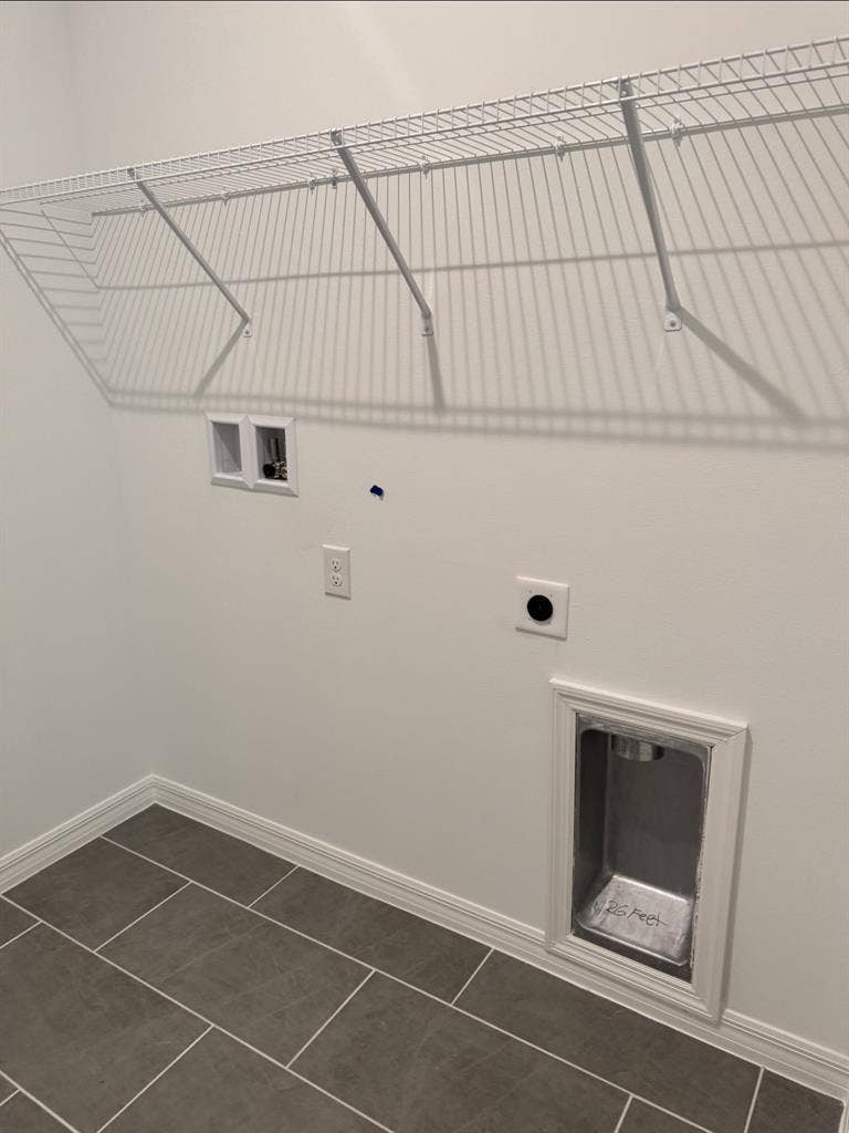 Beautiful New build home.