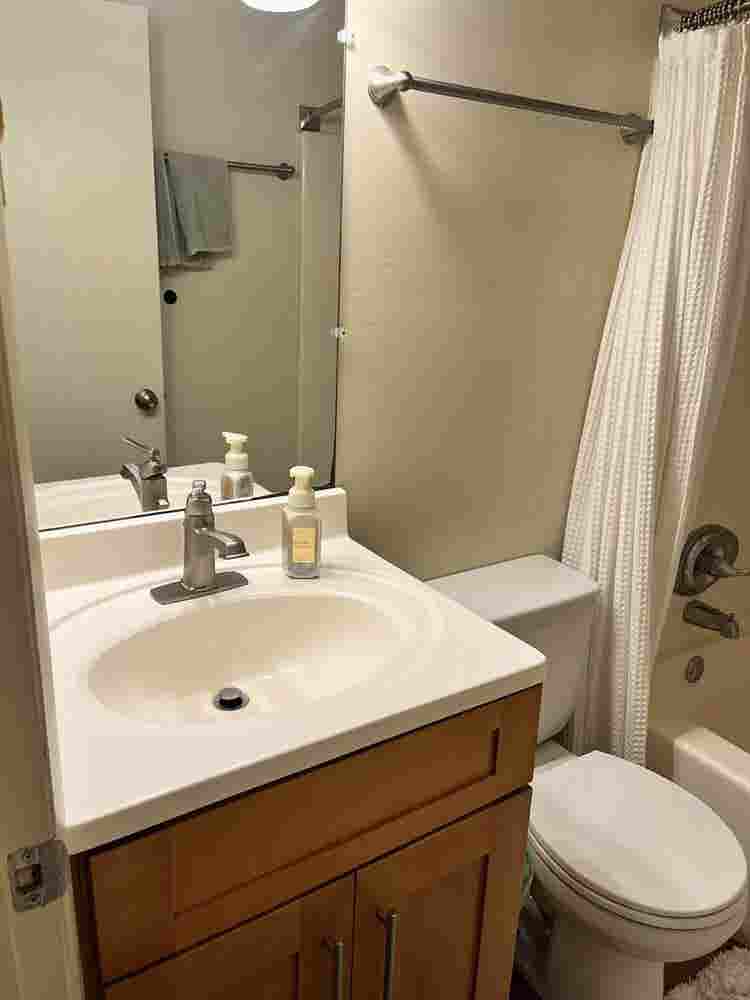 SUBLEASING MY APARTMENT