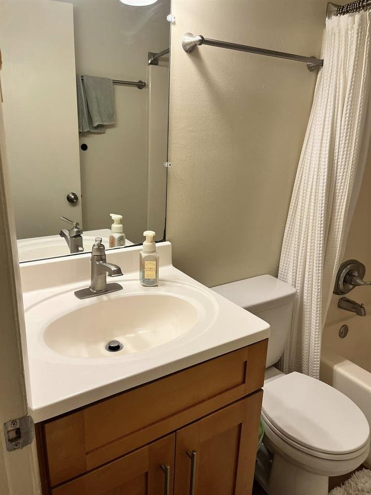 SUBLEASING MY APARTMENT