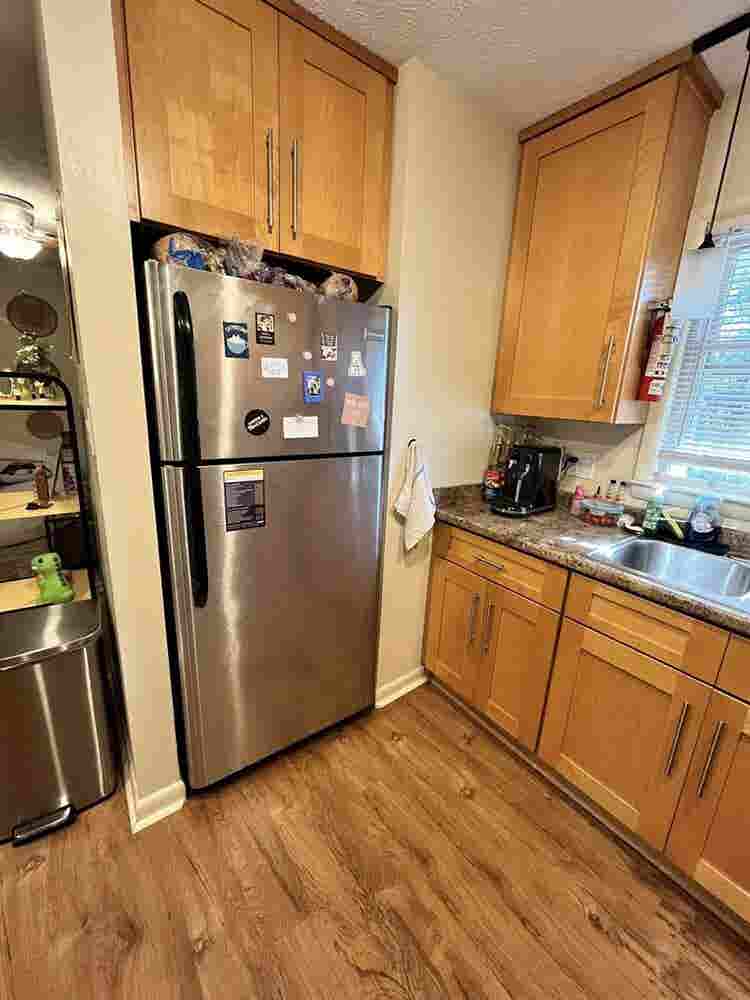 SUBLEASING MY APARTMENT