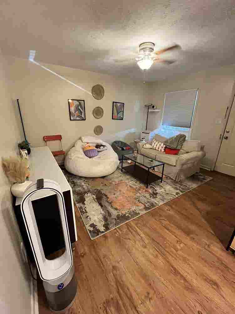 SUBLEASING MY APARTMENT