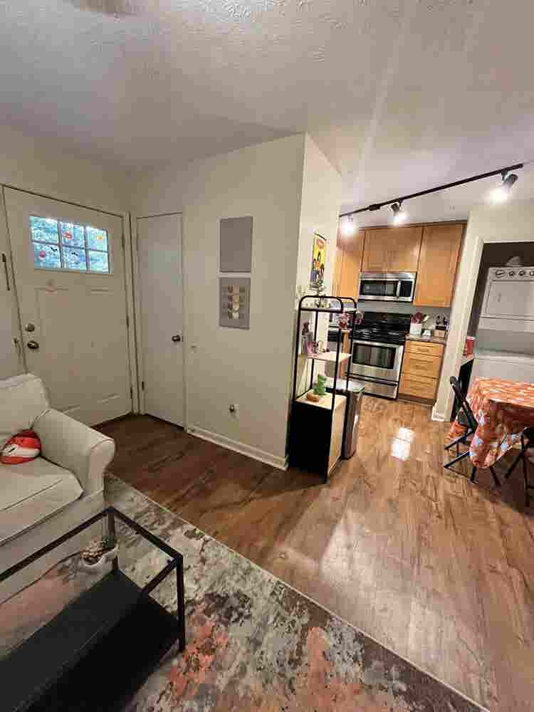 SUBLEASING MY APARTMENT