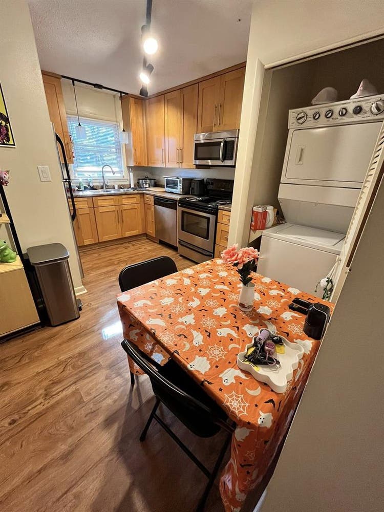 SUBLEASING MY APARTMENT