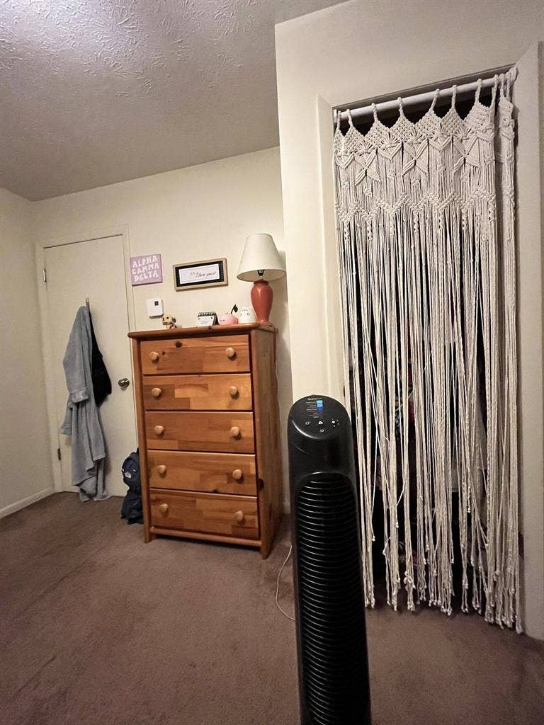 SUBLEASING MY APARTMENT