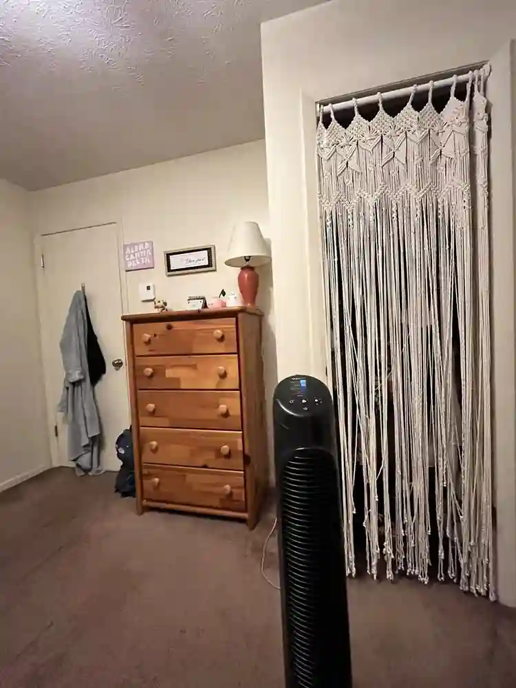 SUBLEASING MY APARTMENT