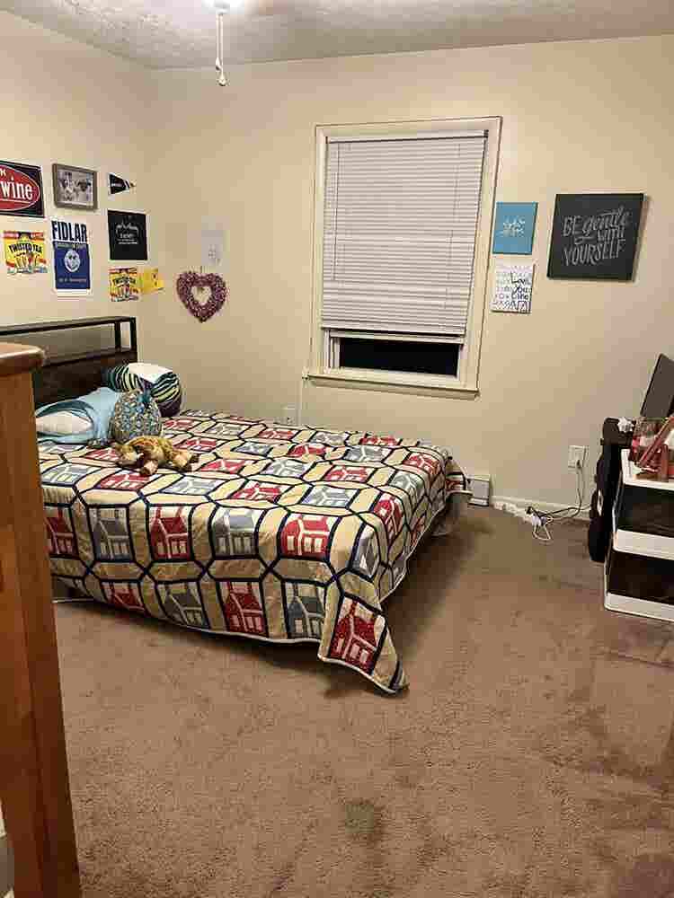 SUBLEASING MY APARTMENT