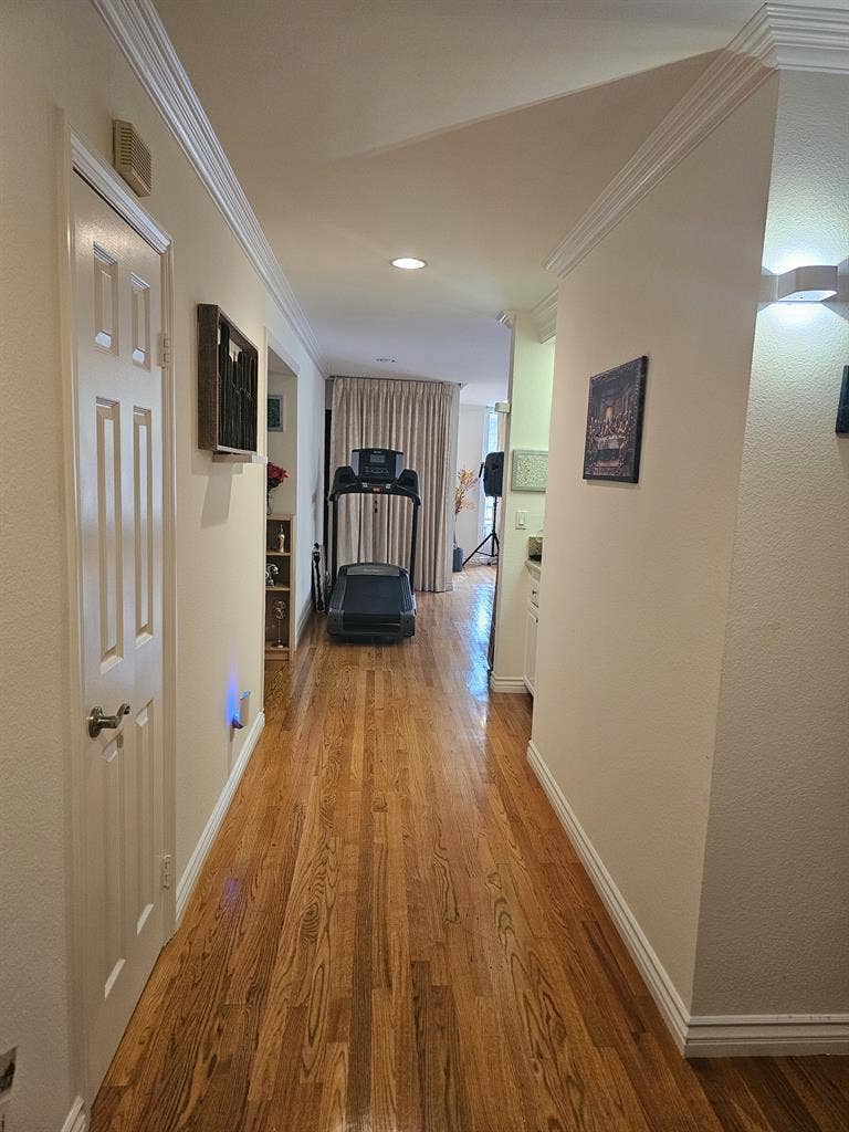 $ (Utilities Included)