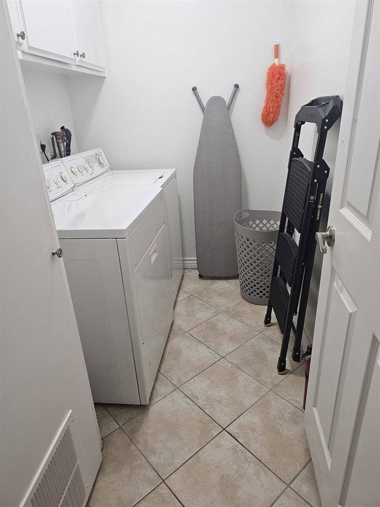 $ (Utilities Included)