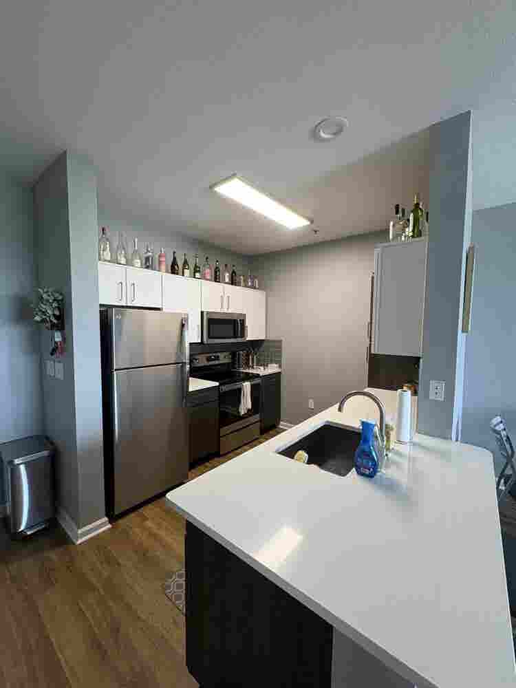 Private room and bath available!