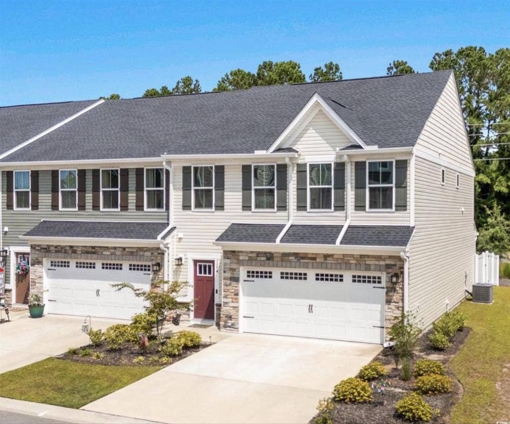 Room for Rent – Myrtle Beach