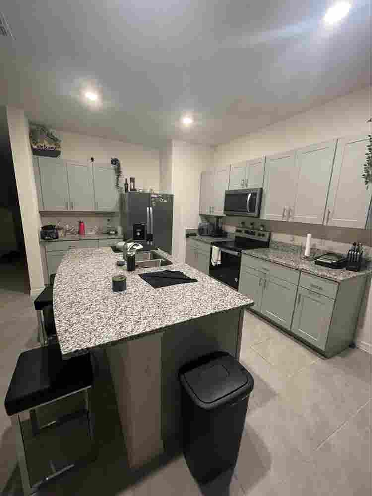 Habitación para rentar disponible