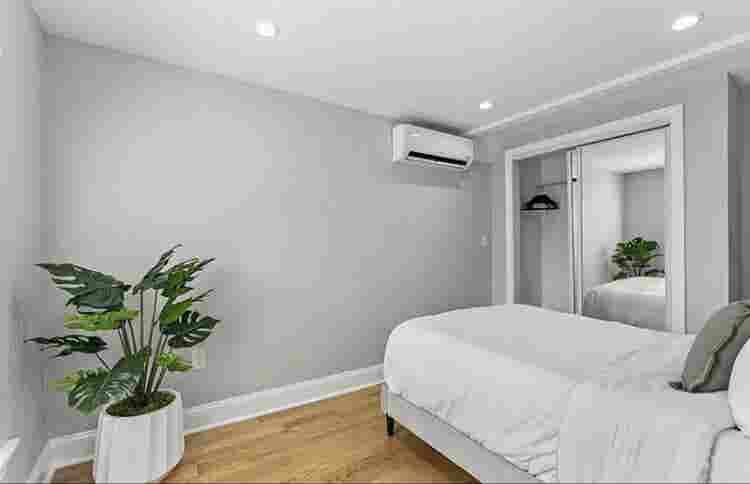 Female Roommate wanted for b!