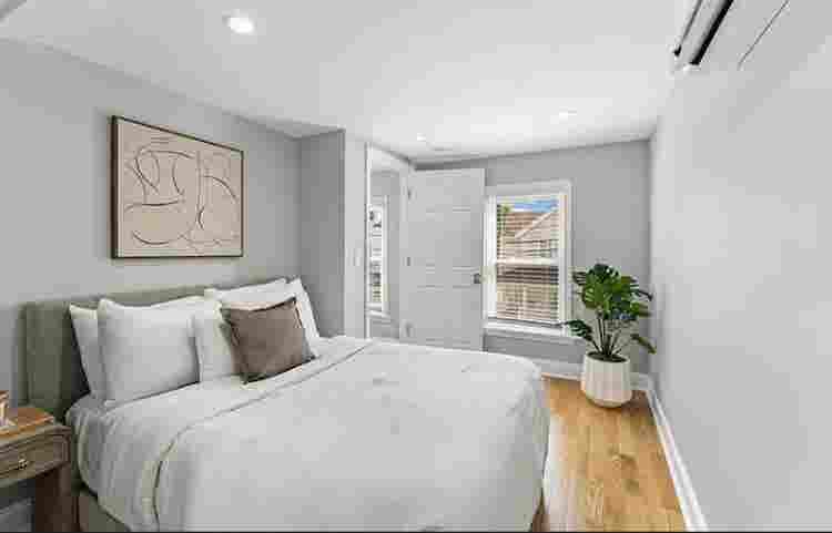 Female Roommate wanted for b!