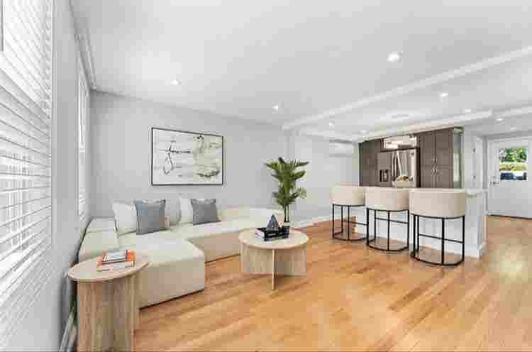 Female Roommate wanted for b!