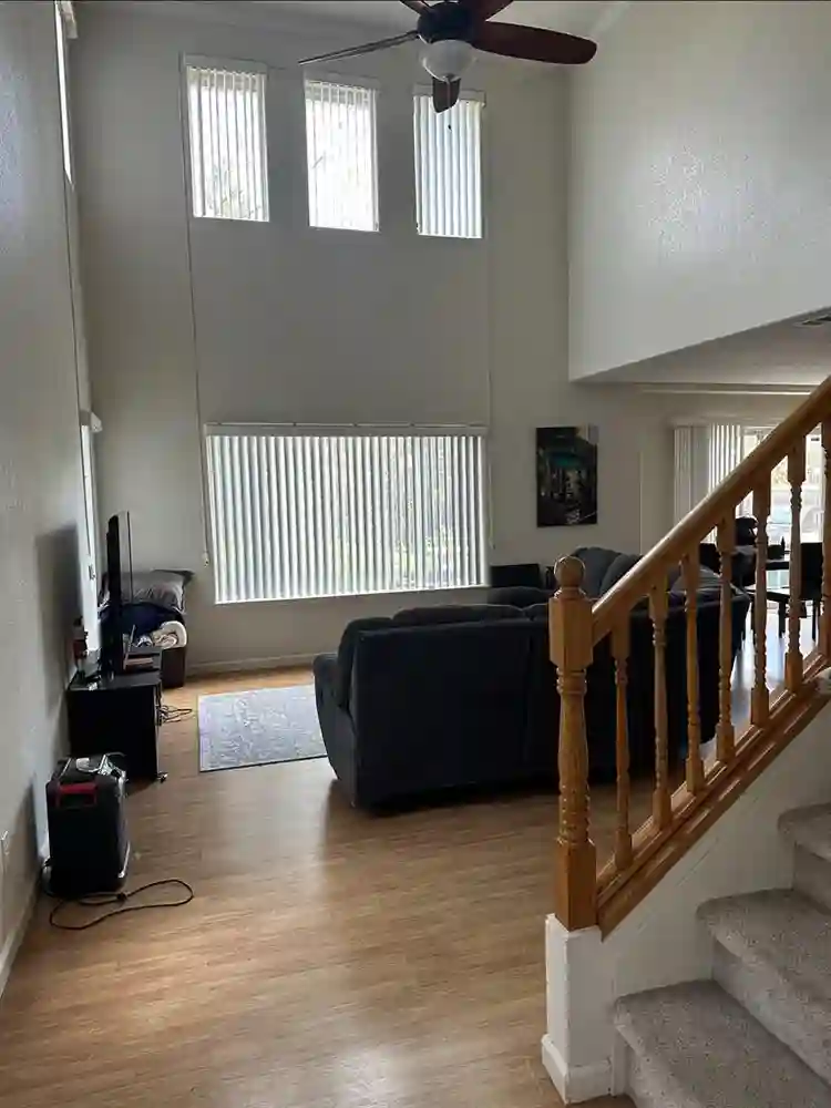 Perfect East Sac Rental Available!