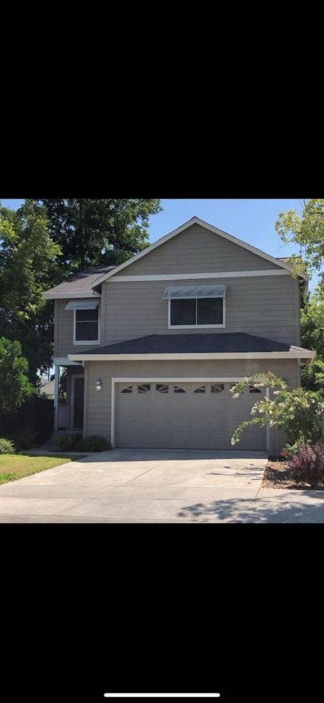 Perfect East Sac Rental Available!