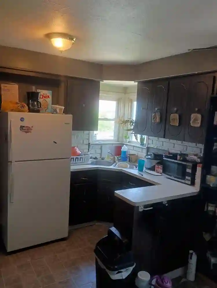 Perfect room to rent furnished