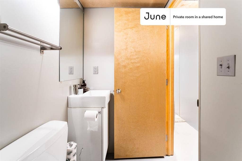 6 BR in Washington DC