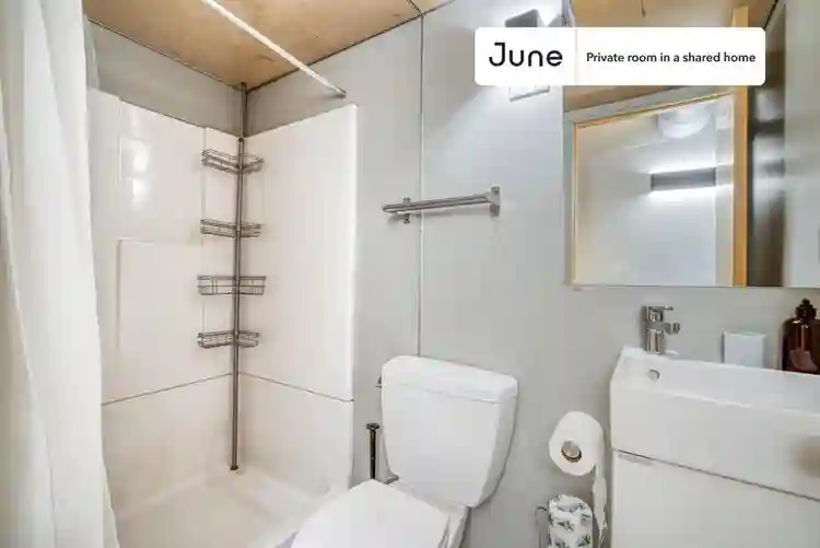 6 BR in Washington DC