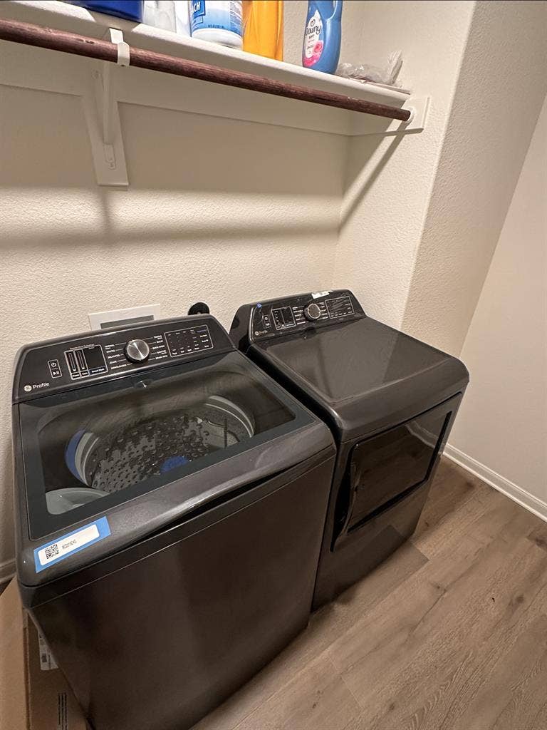 Private room for rent